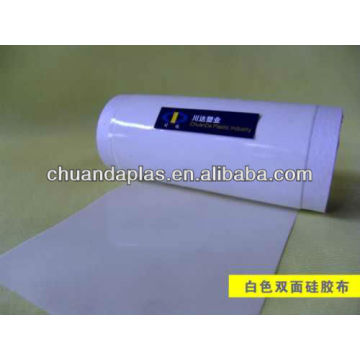 silicone coated fiberglass heat temperature fabric